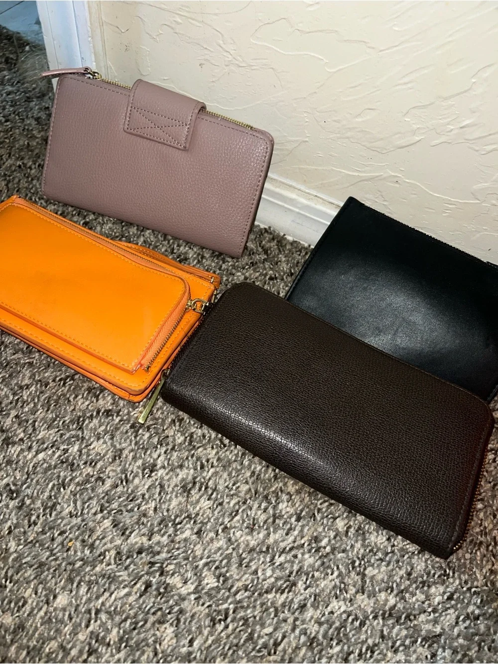 Steve Madden wallet bundle